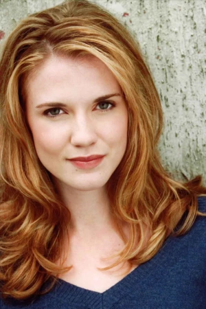 Sara Canning