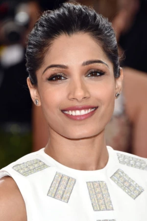 Freida Pinto