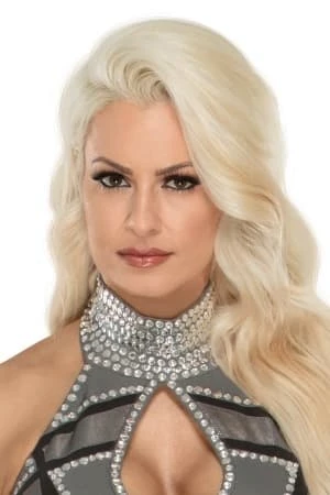 Maryse Mizanin