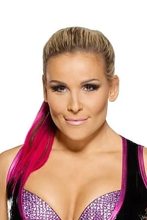 Nattie Neidhart-Wilson