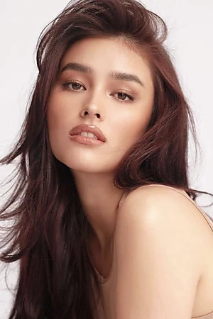 Liza Soberano