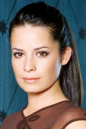 Holly Marie Combs