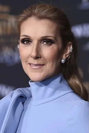 Céline Dion