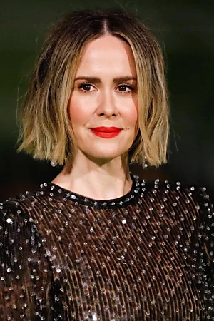 Sarah Paulson