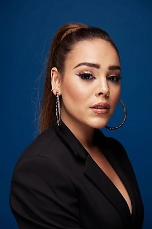 Danna Paola