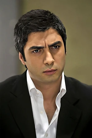 Necati Şaşmaz