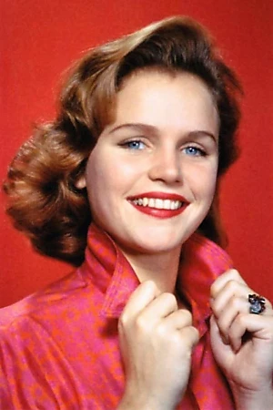 Lee Remick