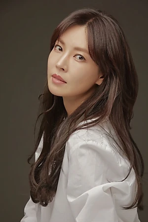 Kim So-yeon