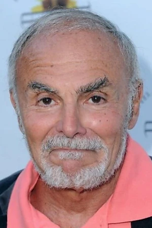 John Saxon