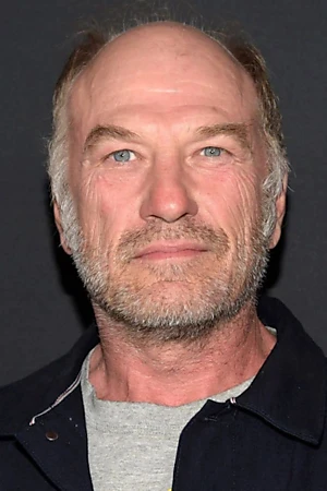 Ted Levine