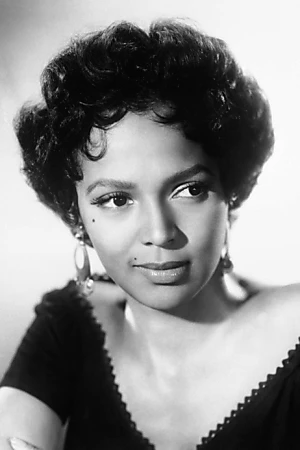 Dorothy Dandridge