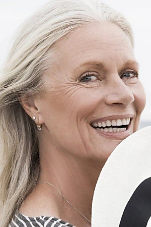 Pia Grønning