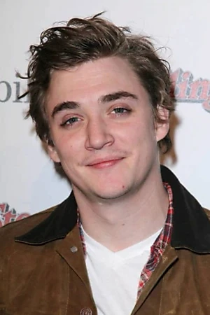 Kyle Gallner