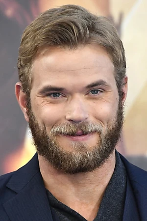 Kellan Lutz