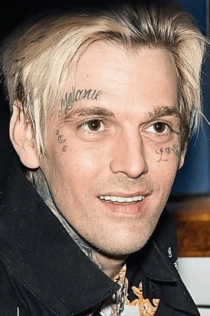 Aaron Carter