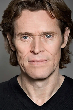 Willem Dafoe