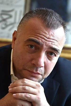 Oktay Kaynarca