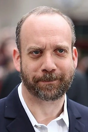 Paul Giamatti