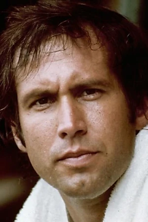 Chevy Chase