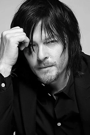 Norman Reedus