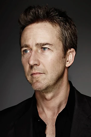 Edward Norton