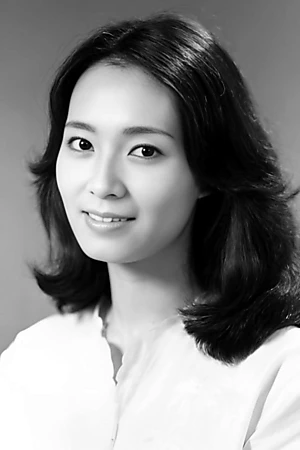 Yoko Shimada