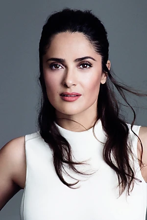 Salma Hayek Pinault