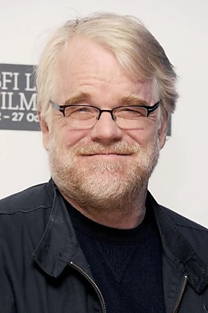 Philip Seymour Hoffman