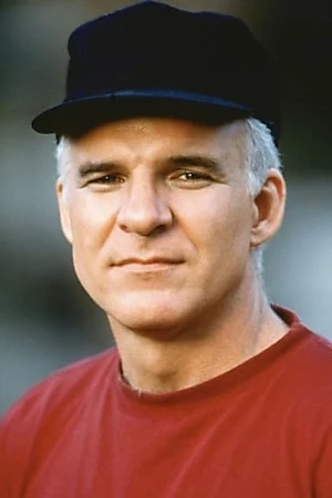 Steve Martin