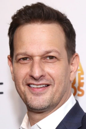 Josh Charles