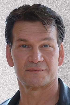 Patrick Swayze