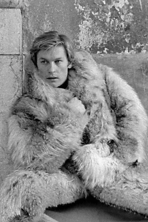 Helmut Berger