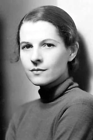 Ruth Gordon