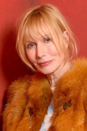 Sally Kellerman