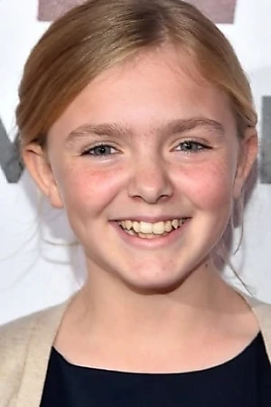 Elsie Fisher