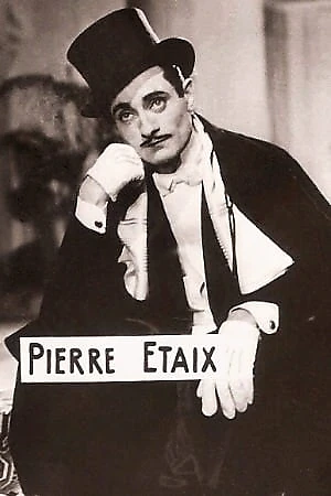 Pierre Étaix