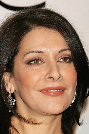 Marina Sirtis