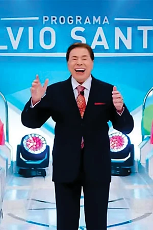 Silvio Santos