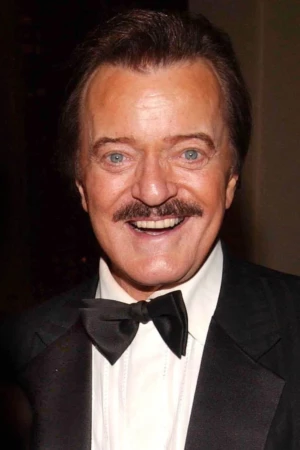 Robert Goulet