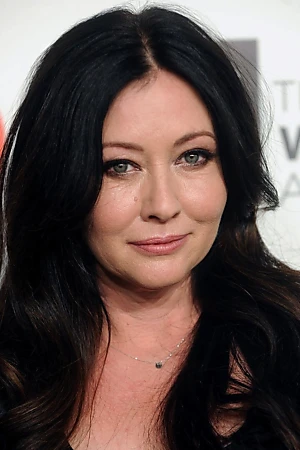 Shannen Doherty