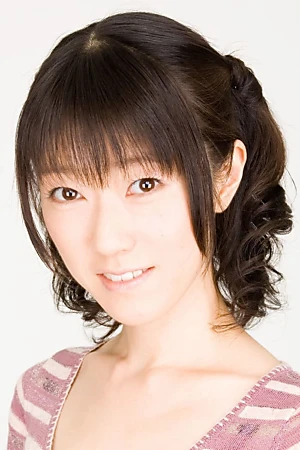 Rie Kugimiya