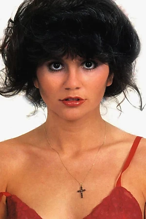 Linda Ronstadt