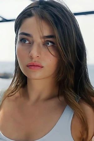 Ayça Ayşin Turan