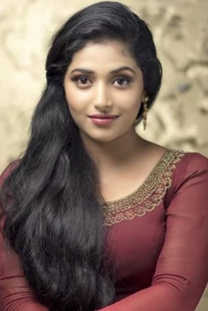 Anu Sithara