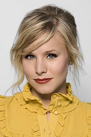 Kristen Bell