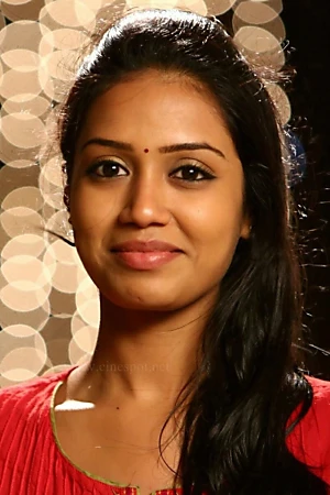 Nivetha Pethuraj