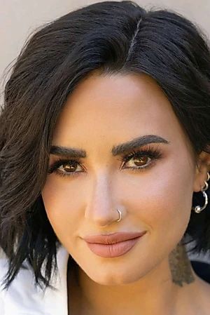 Demi Lovato