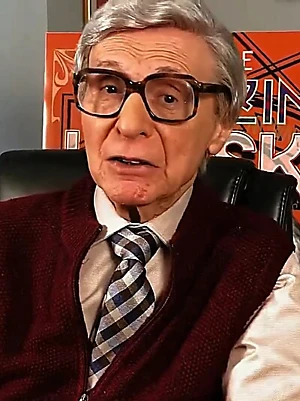 Kreskin