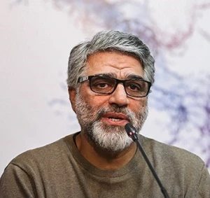 Mohammad Ali Bashe Ahangar