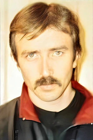 Evgeniy Sokurov